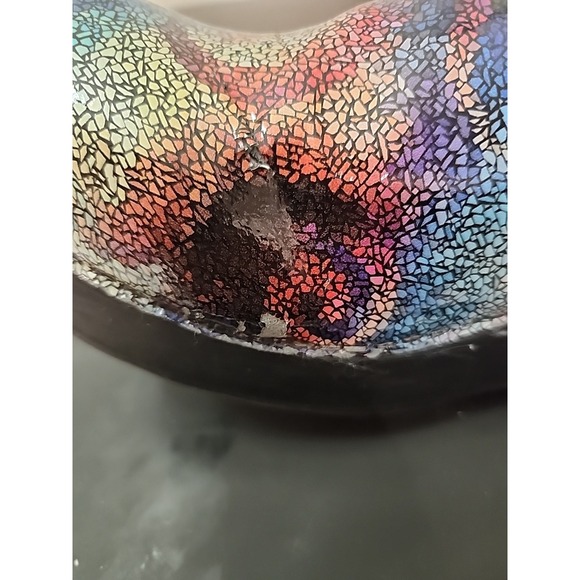 Dansko Professional Patent Women's Multicolor Casual Preppy Clogs Size 38 (8) - Picture 8 of 9